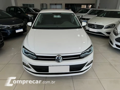 POLO 1.6 MSI