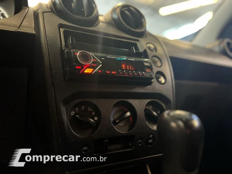 FIESTA 1.0 Rocam 8V