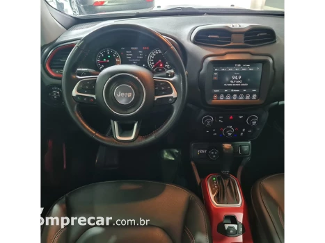RENEGADE 2.0 16V TURBO DIESEL TRAILHAWK 4P 4X4 AUTOMÁTICO