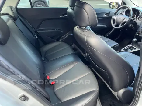 HB20S 1.6 Impress 16V