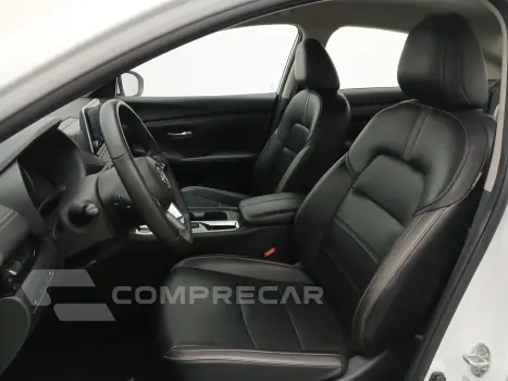 SENTRA 2.0 16V GASOLINA ADVANCE XTRONIC