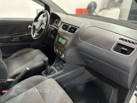 Space Fox 1.6 4P FLEX TREND