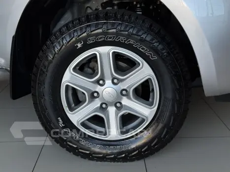 Ranger 3.2 20V XLT 4X4 CABINE DUPLA TURBO DIESEL AUTOMÁTICO