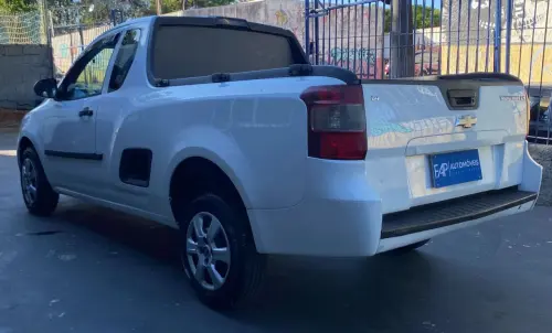 Montana 1.4 FLEX LS