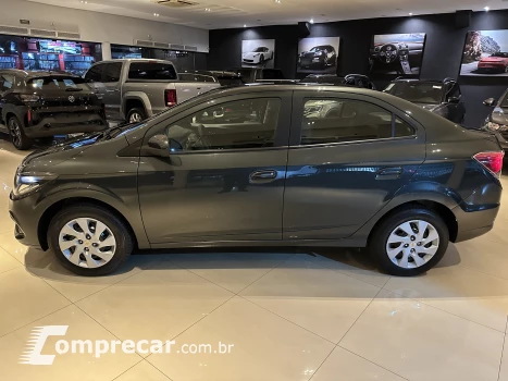 PRISMA 1.4 MPFI LT 8V