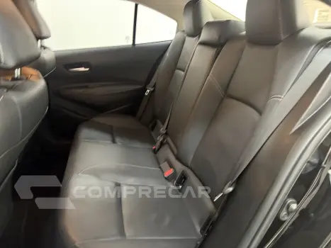 COROLLA 2.0 VVT-IE FLEX XEI DIRECT SHIFT