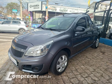 MONTANA 1.4 MPFI LS CS 8V