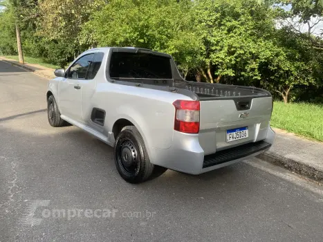 MONTANA 1.4 MPFI LS CS 8V