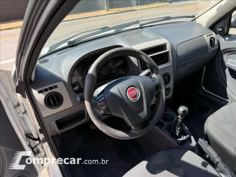 PALIO 1.0 MPI Fire 8V