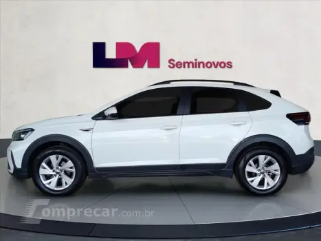 NIVUS 1.0 200 TSI TOTAL FLEX COMFORTLINE AUTOMÁTI