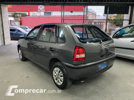 GOL 1.0 MI 16V