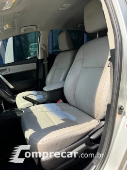 Corolla XEi 2.0 Flex 16V Aut.