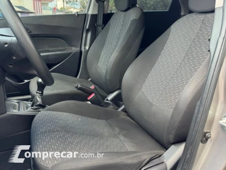 HB20 - 1.0 COMFORT 12V 4P MANUAL
