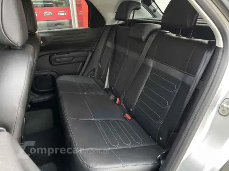 C4 CACTUS 1.6 THP FLEX SHINE EAT6