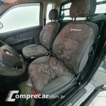 STRADA 1.8 MPI Adventure Locker CE 16V