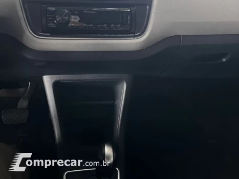 UP - 1.0 MPI MOVE UP 12V 4P AUTOMATIZADO