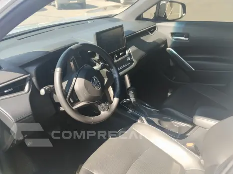COROLLA CROSS 2.0 Vvt-ie XRE