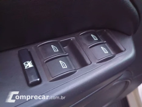 ECOSPORT 2.0 XLT 16V FLEX 4P AUTOMÁTICO