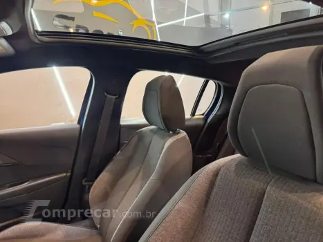 208 Style 1.0 Flex 6V 5p Mec.