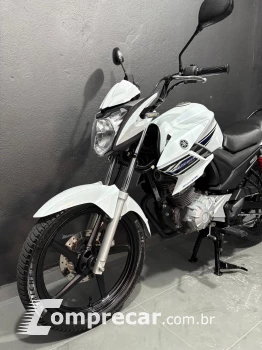 Yamaha FAZER 150 SED