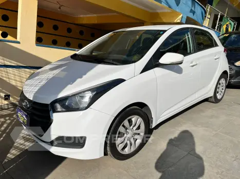 HB20 1.6 Comfort 16V