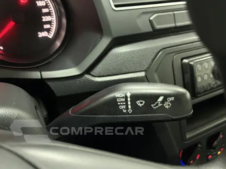 SAVEIRO 1.6 MSI ROBUST CS 16V FLEX 2P MANUAL