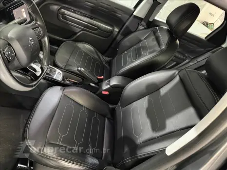 C4 CACTUS 1.6 VTI 120 Feel Pack Eat6