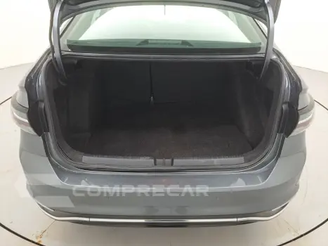 VIRTUS 1.0 12V 200 TSI COMFORTLINE FLEX AUTOMÁTICO