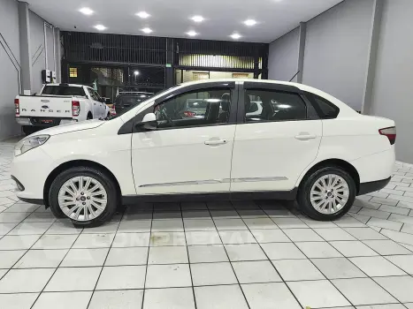 SIENA 1.6 MPI Essence 16V
