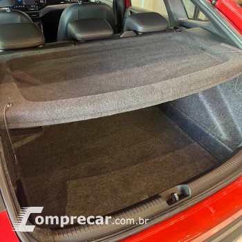 Nivus Highline 1.0 200 TSI Flex Aut.
