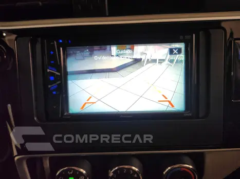 Corolla 1.8 16V 4P GLI FLEX AUTOMÁTICO