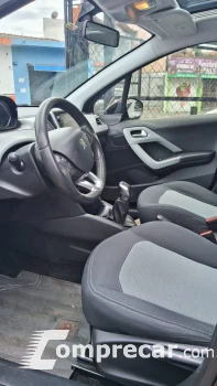 208 1.5 Allure 8V