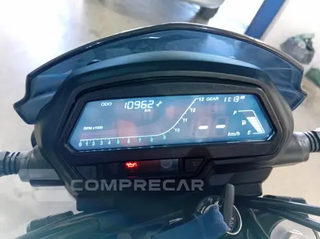 Dominar 250