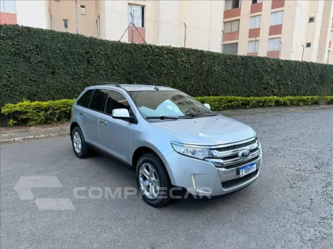 EDGE 3.5 SEL V6 24V