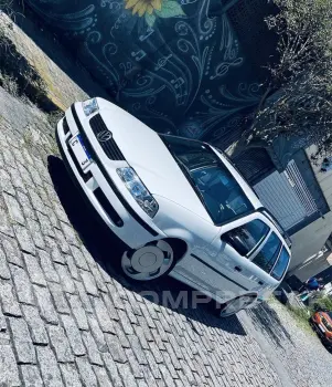 PARATI 1.8 MI Tour 8V G.III