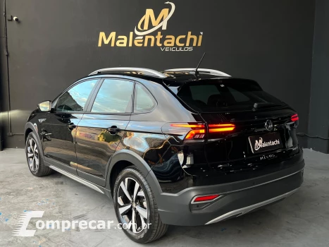 NIVUS 1.0 200 TSI TOTAL FLEX HIGHLINE AUTOMÁTICO