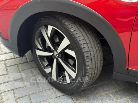 NIVUS - 1.0 200 TSI TOTAL HIGHLINE AUTOMÁTICO