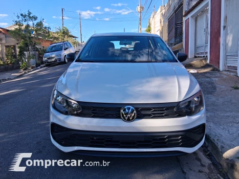 POLO 1.0 MPI Track