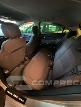 ONIX 1.4 MPFI LTZ 8V