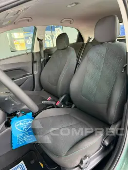 HB20X Style 1.6 Flex 16v Mec.