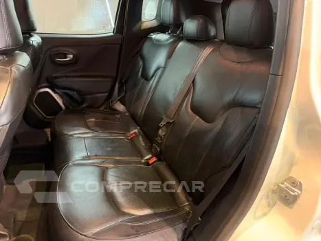 Renegade 1.8 16V Flex 4P Automático