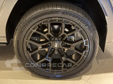HAVAL H9 2.4 Turbo Exclusive 4X4