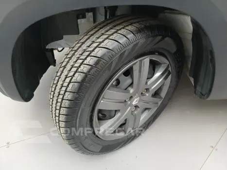 KWID 1.0 12V SCE FLEX ZEN MANUAL