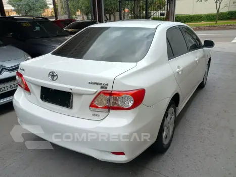 COROLLA 2.0 Vvt-ie XEI