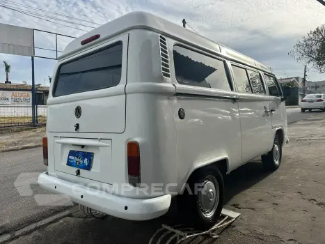 KOMBI 1.4 MI STD Escolar 8V
