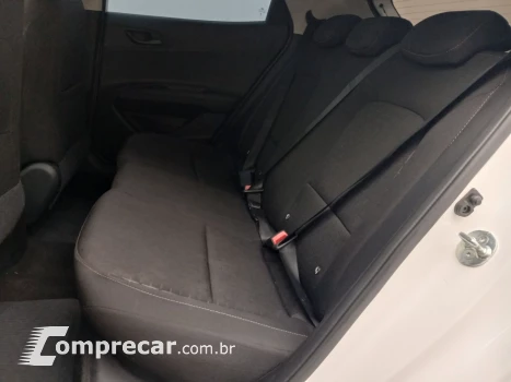 HB20 1.0 12V FLEX COMFORT PLUS MANUAL