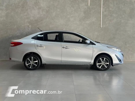 YARIS SD XS 15 AT