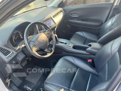 HR-V 1.8 16V Touring