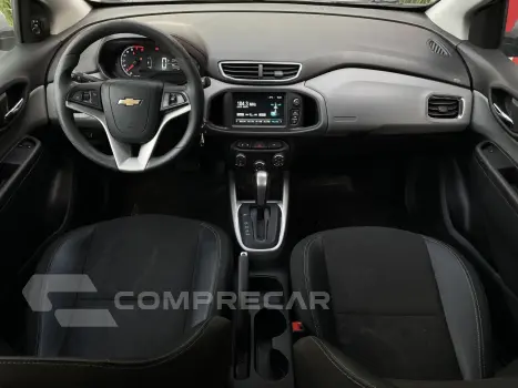ONIX 1.4 MPFI LT 8V FLEX 4P AUTOMÁTICO