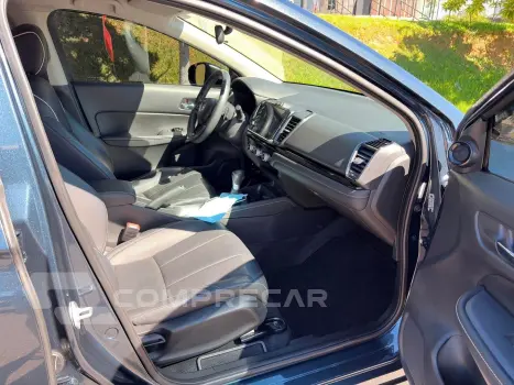 CITY 1.5 i-VTEC FLEX HATCH TOURING CVT